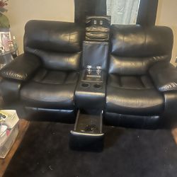 Living Room Set 
