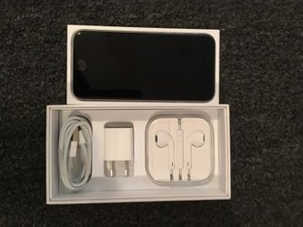 New iPhone 6 16 gb unlocked