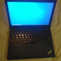 Lenovo X240 I5 8gb 250gb Win 10