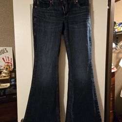 Ariat Flare Leg Pants