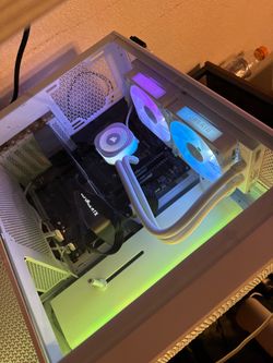 Gaming pc bundle