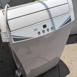 Cool Living Portable Air Conditioner 