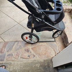 Stroller 