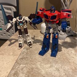 Transformer