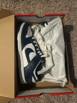 Nike dunk low