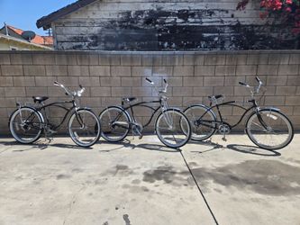 5 speed schwinn
