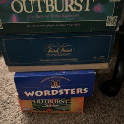 Board Games