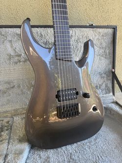 LTD MT-1 GUITAR