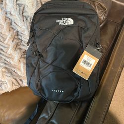 The North Face Back Pack