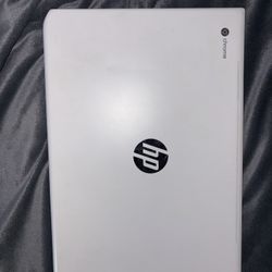 Hp Chromebook 8th Gen Intel Touchscreen $80