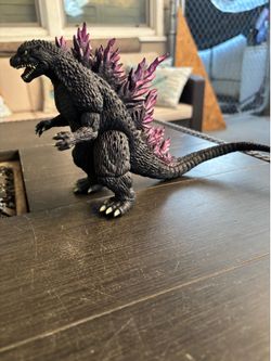 Bandai Godzilla 2000