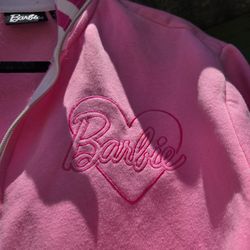 Barbie jacket