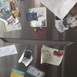 Fridge Lesss Than An Year Old 