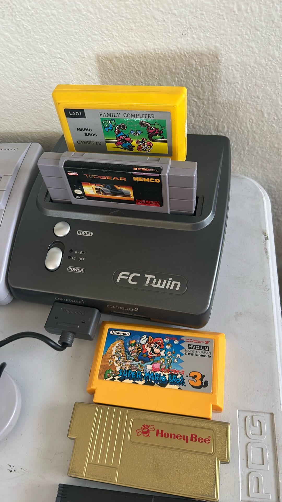 FC Exclusive Console Plays, Super Nintendo Games And Nes Games