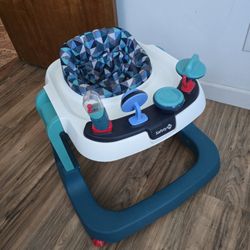Baby Walker
