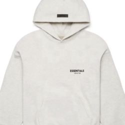 essential hoodies sizes xsmall-xl