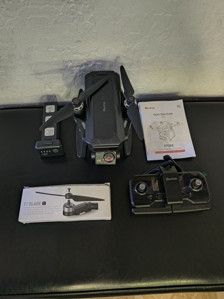 4k Drone 