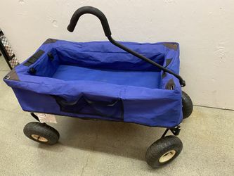 Foldable Wagon 