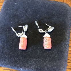 Vintage Earrings
