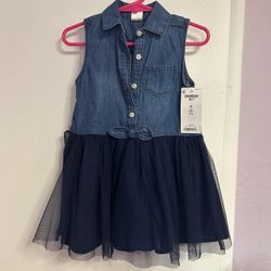 Toddler Size 2t