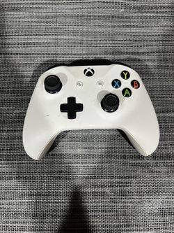 Xbox Controller