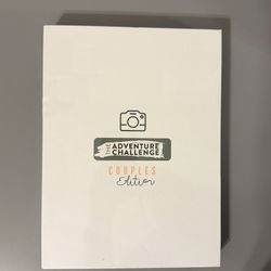 Couples Adventure Challenge