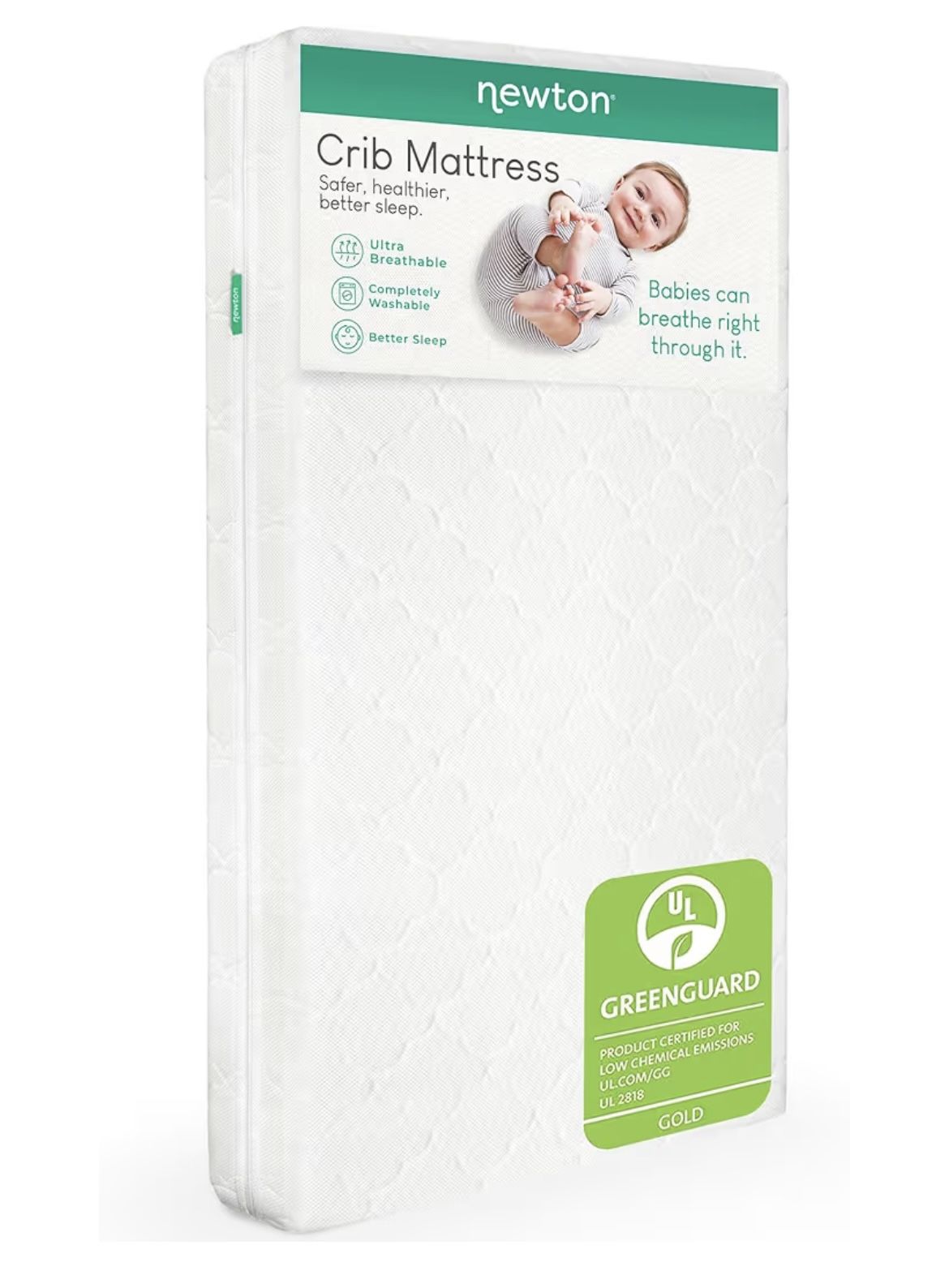 Newton Crib Mattress