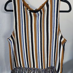 Women's tops and jumper, small to large