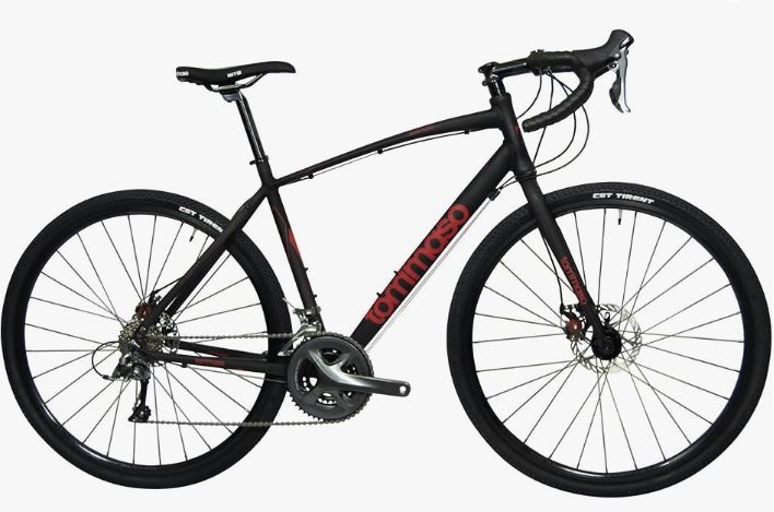 Moving Sale - Tommaso Sentiero Sport Bike XL