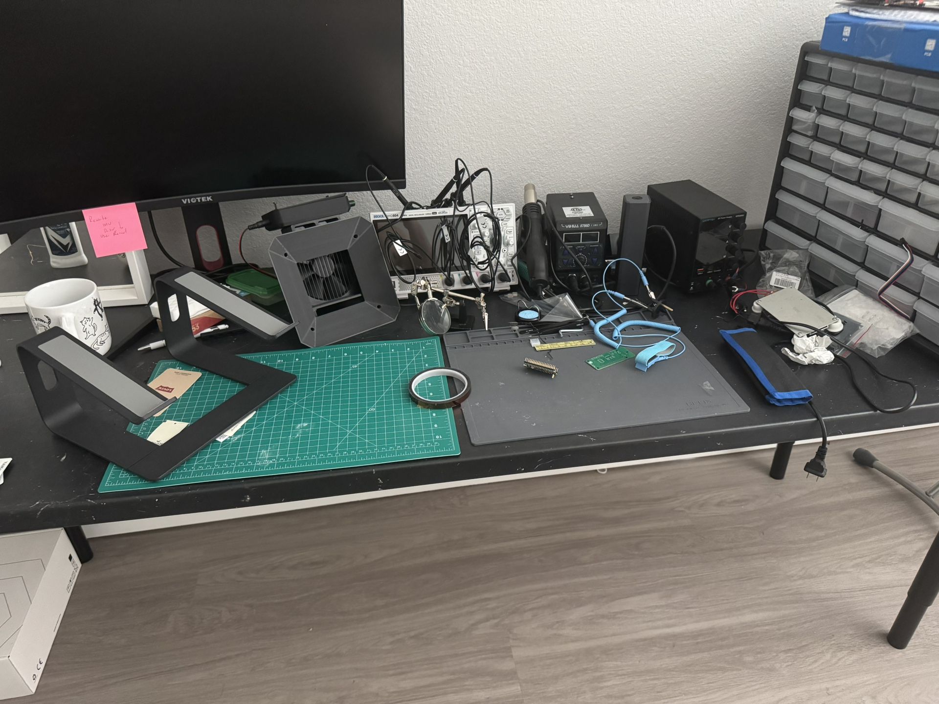 6ft Table