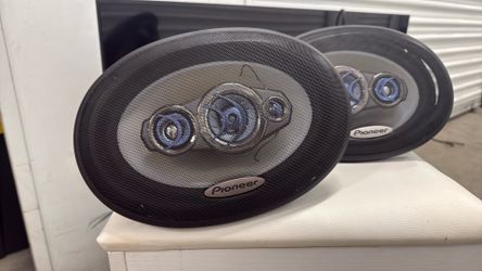 Speakers