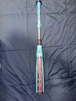 Louisville Slugger SUPRA 30” -5