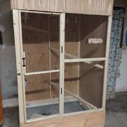 Cage
