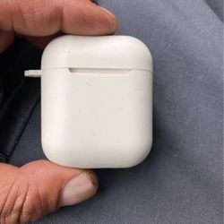Apple Headphones