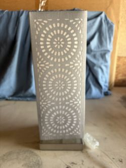Lamp For Nightstand