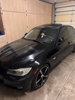 2010 BMW 328i