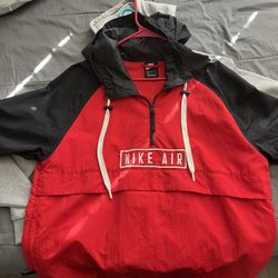 Nike Air Wind Breaker 