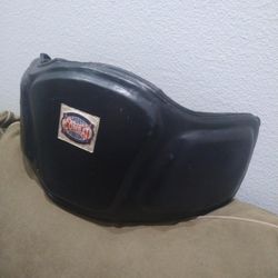 Sports Gear/Fight Belly Pad