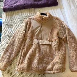 Victoria secret PINK Sherpa Jacket - New With Tags