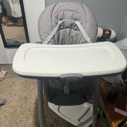 High Chair 