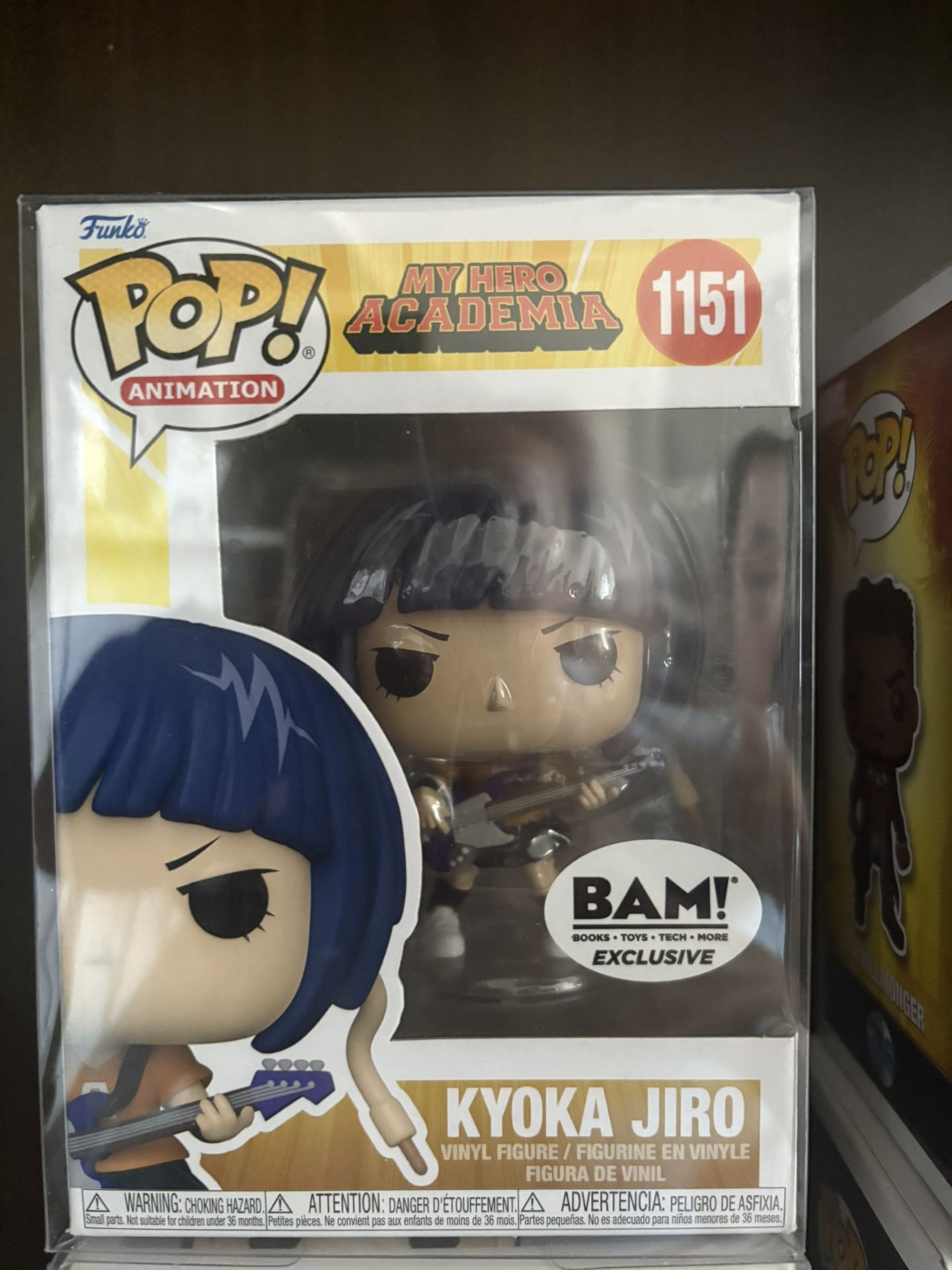 My Hero Academia