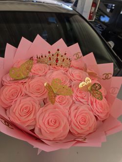 ROSAS ETERNAS