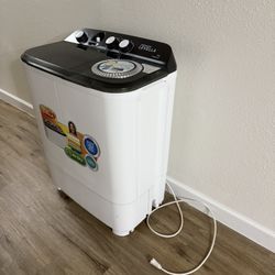 Premium Levella Washing Machine