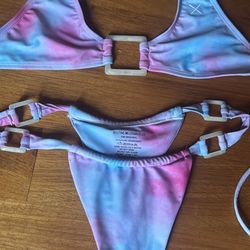Boutine LA Swim Set Lg 