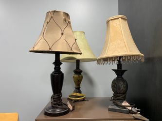 Lamps