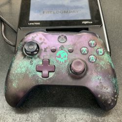 Xbox Controller 
