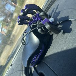 Azeron Cyborg ll Gaming Glove
