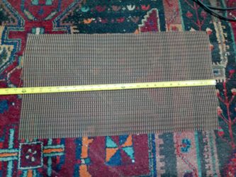 Speaker Grill Cloth