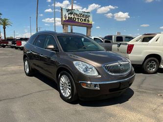 2012 Buick Enclave