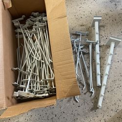 Display Hangers